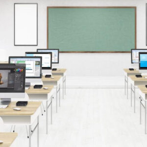 Smart Classroom