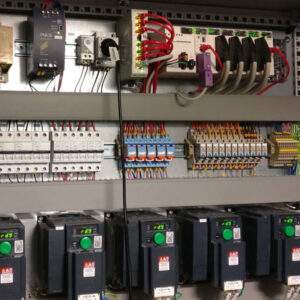 Control systems & automation
