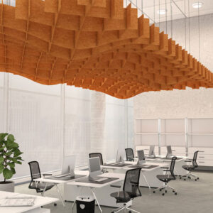 Sound masking & acoustics solutions