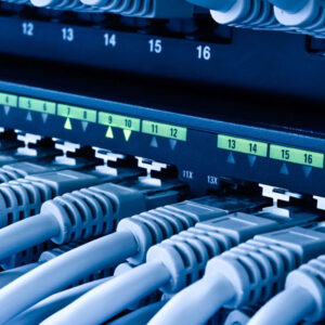 IT Infrastructure & Networking Solutions