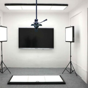 Online Teaching Studio