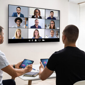 Video conferencing & unified communication systems